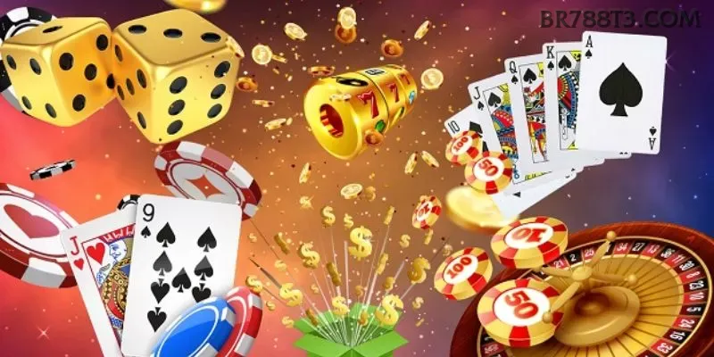 Cassino ao vivo br788 dealers
