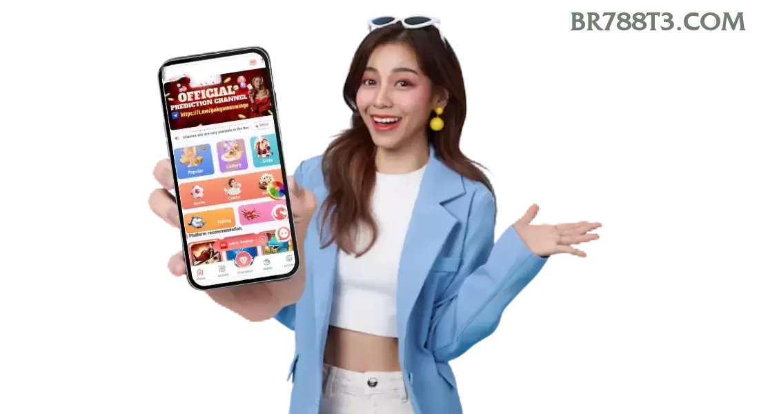 Cashback VIP br788 - reembolso semanal